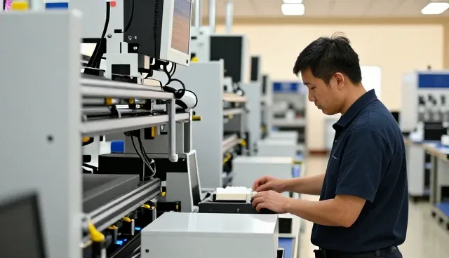 企业官网建设